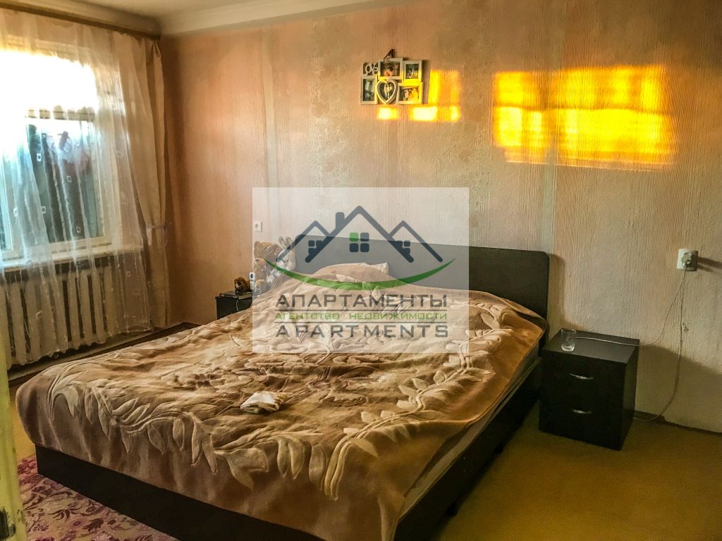 Продажа 3-комнатной квартиры, Пятигорск, Транзитная ул,  2к2