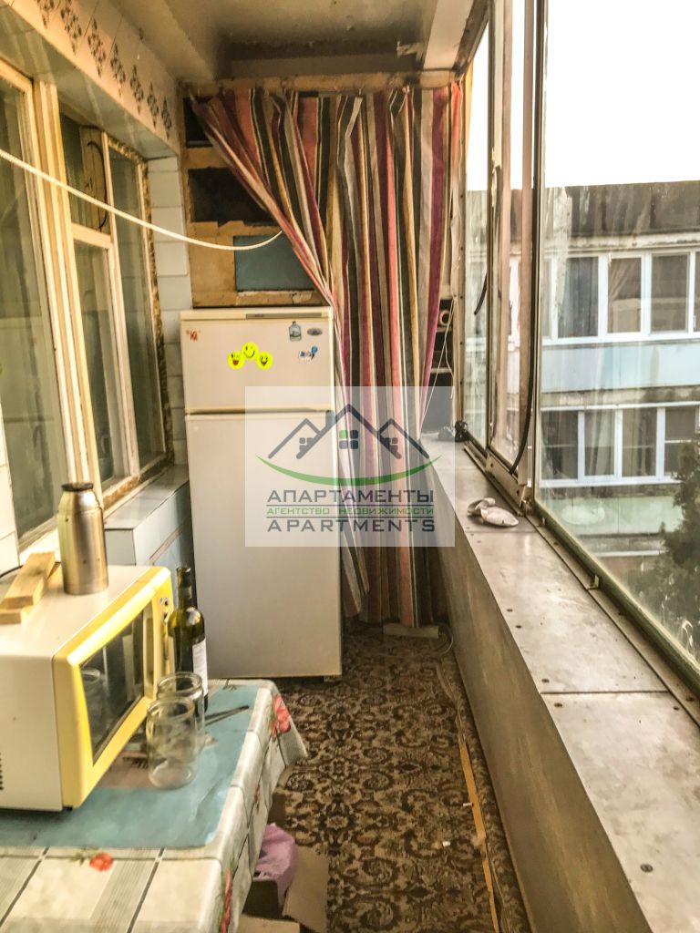 Продажа 3-комнатной квартиры, Пятигорск, Транзитная ул,  2к2