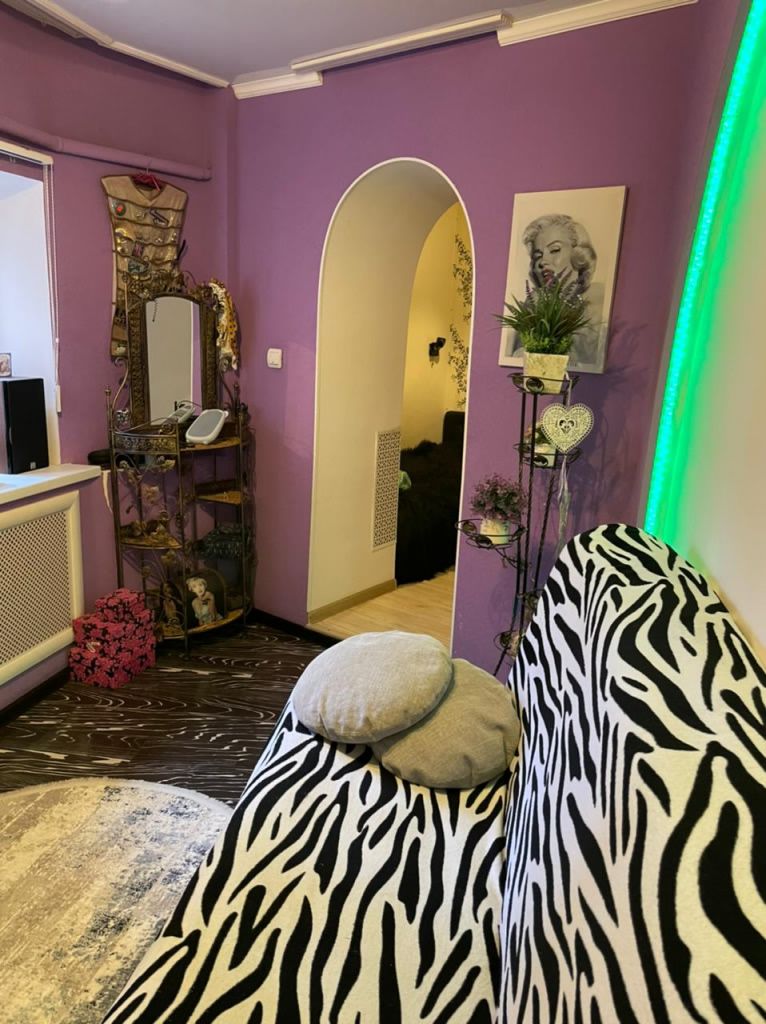 Продажа 3-комнатной квартиры, Пятигорск, Крайнего ул,  79