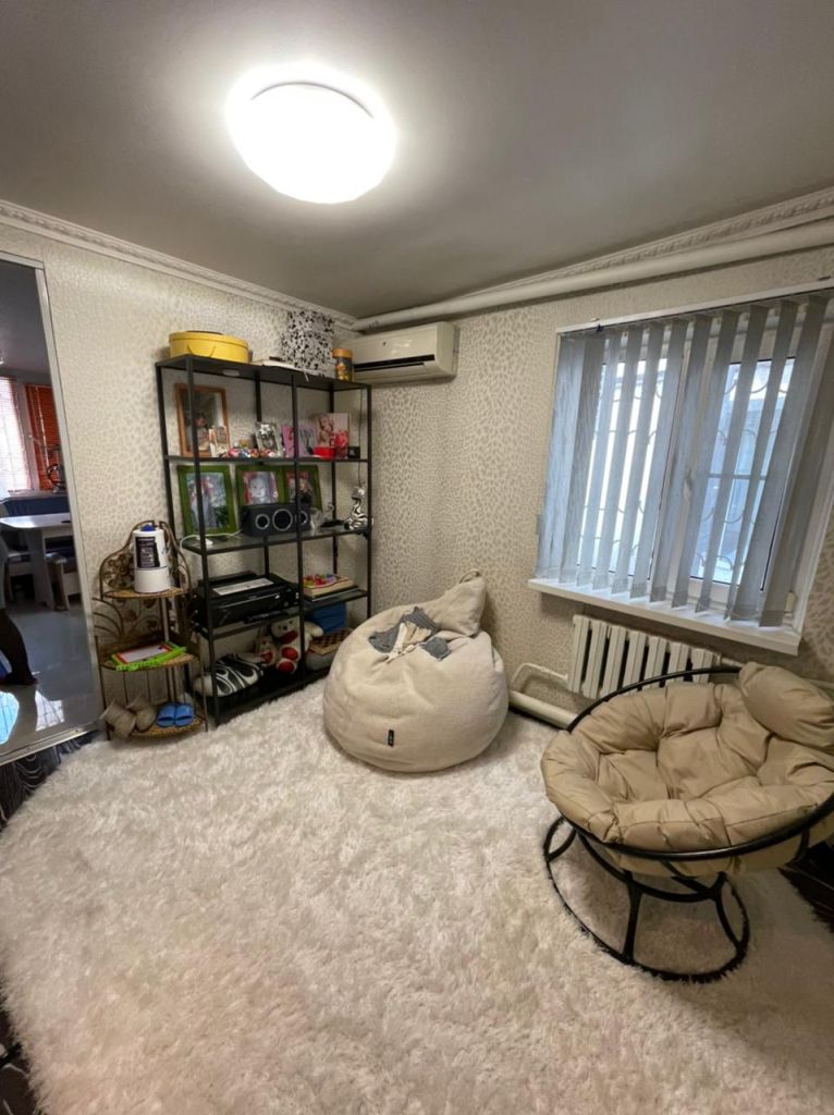 Продажа 3-комнатной квартиры, Пятигорск, Крайнего ул,  79