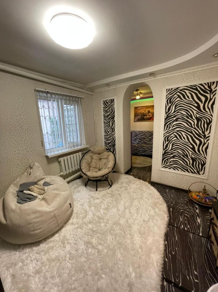 Продажа 3-комнатной квартиры, Пятигорск, Крайнего ул,  79