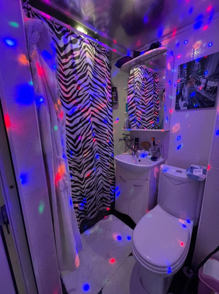 Продажа 3-комнатной квартиры, Пятигорск, Крайнего ул,  79