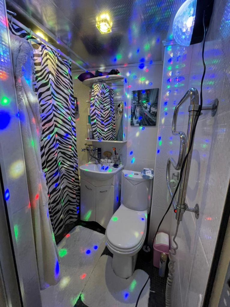 Продажа 3-комнатной квартиры, Пятигорск, Крайнего ул,  79