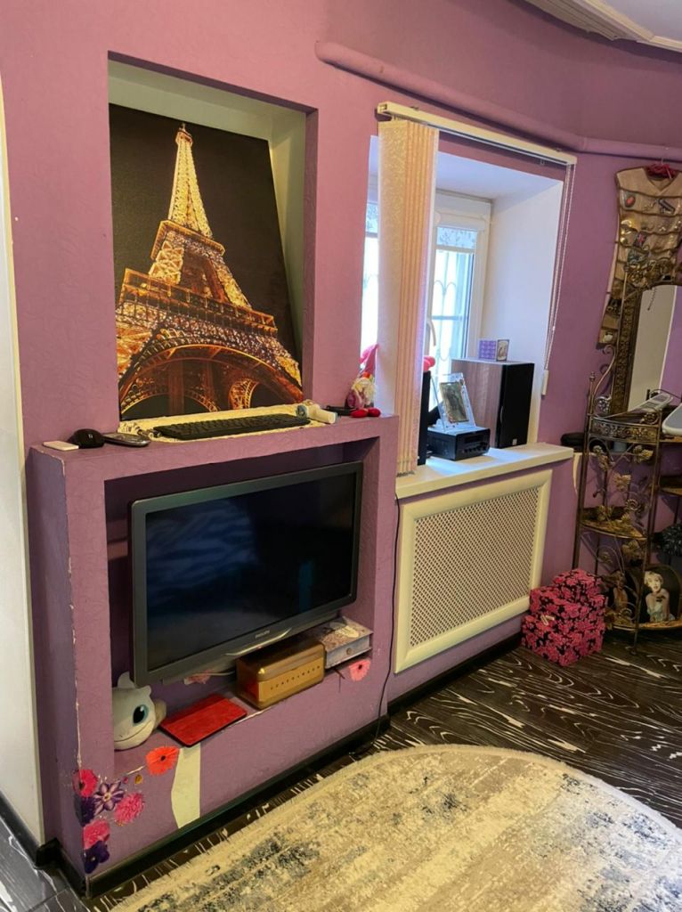 Продажа 3-комнатной квартиры, Пятигорск, Крайнего ул,  79