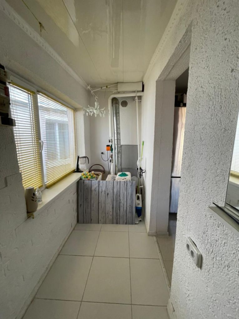 Продажа 3-комнатной квартиры, Пятигорск, Крайнего ул,  79