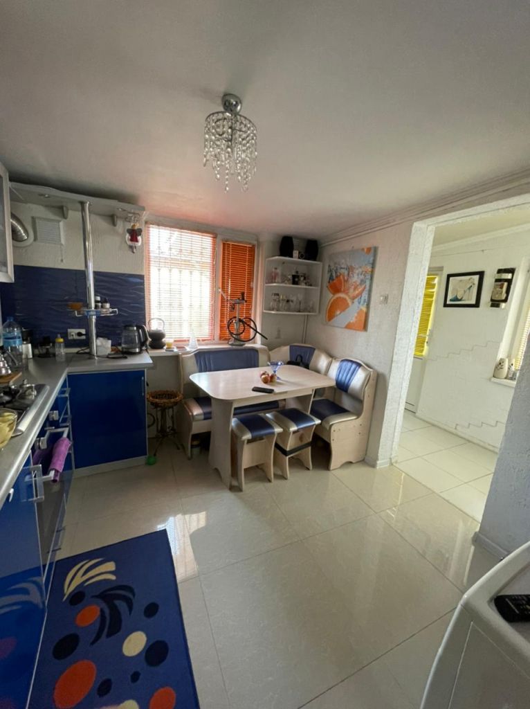 Продажа 3-комнатной квартиры, Пятигорск, Крайнего ул,  79