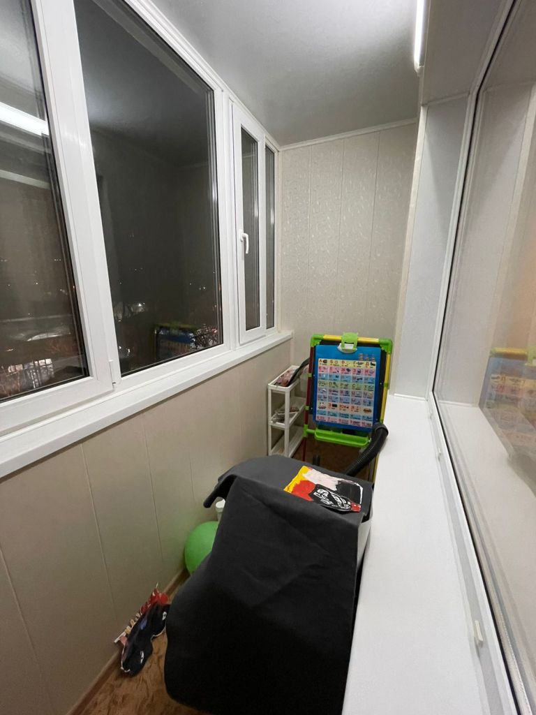 Продажа 3-комнатной квартиры, Пятигорск, 1-я Набережная ул,  32