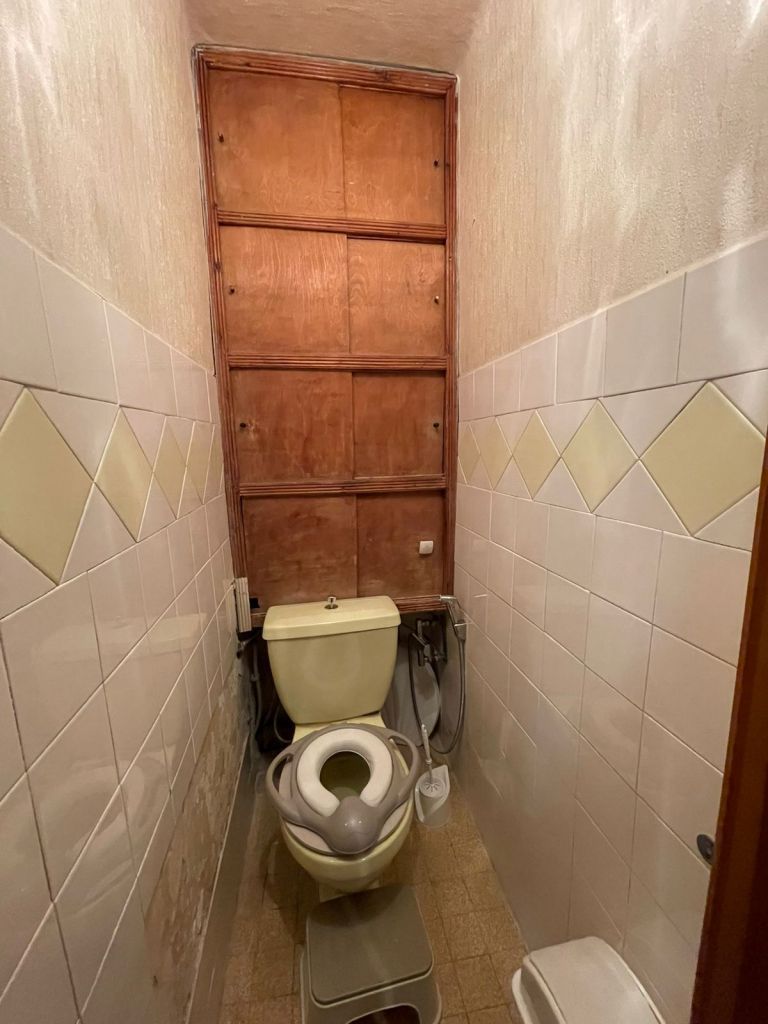 Продажа 3-комнатной квартиры, Пятигорск, 1-я Набережная ул,  32