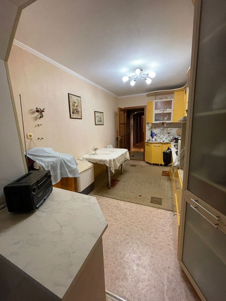 Продажа 3-комнатной квартиры, Пятигорск, 1-я Набережная ул,  32