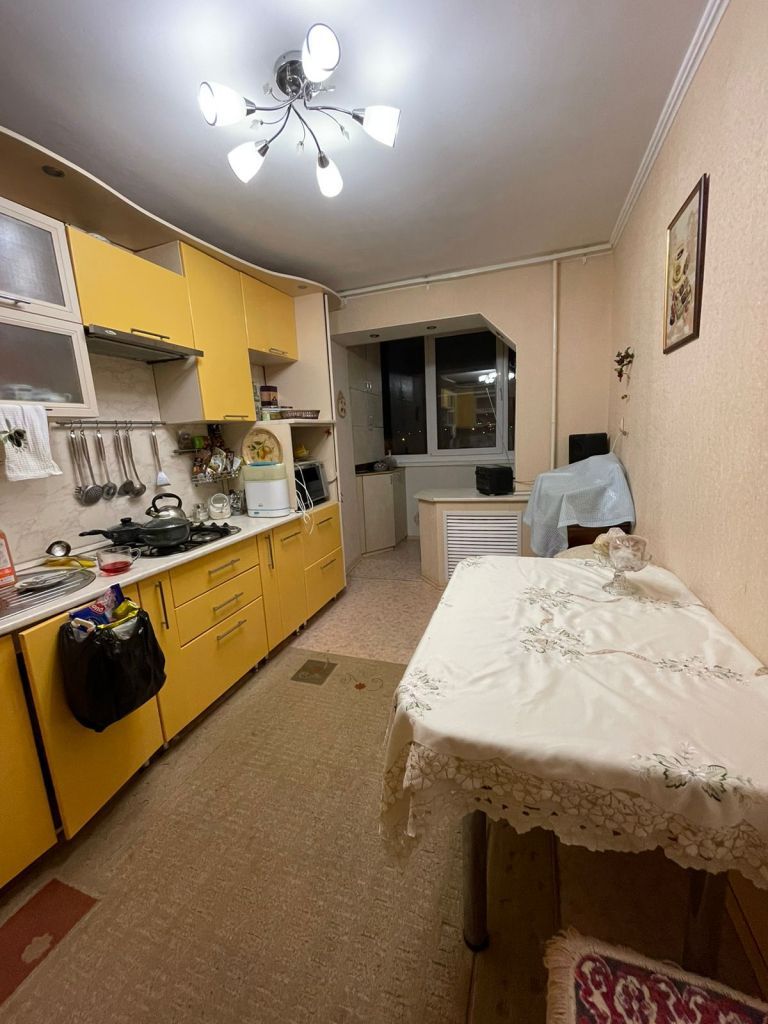 Продажа 3-комнатной квартиры, Пятигорск, 1-я Набережная ул,  32