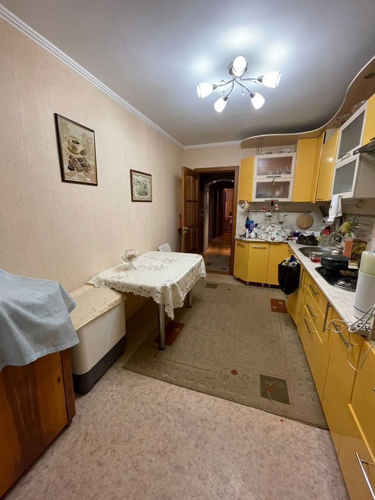 Продажа 3-комнатной квартиры, Пятигорск, 1-я Набережная ул,  32