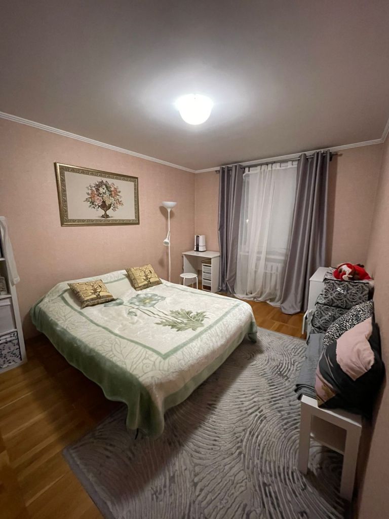 Продажа 3-комнатной квартиры, Пятигорск, 1-я Набережная ул,  32