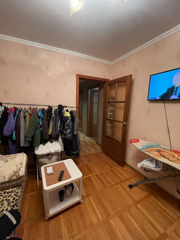 Продажа 3-комнатной квартиры, Пятигорск, 1-я Набережная ул,  32