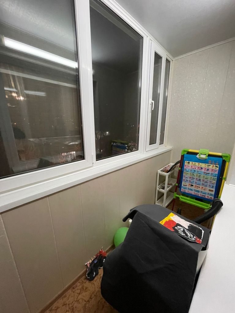 Продажа 3-комнатной квартиры, Пятигорск, 1-я Набережная ул,  32