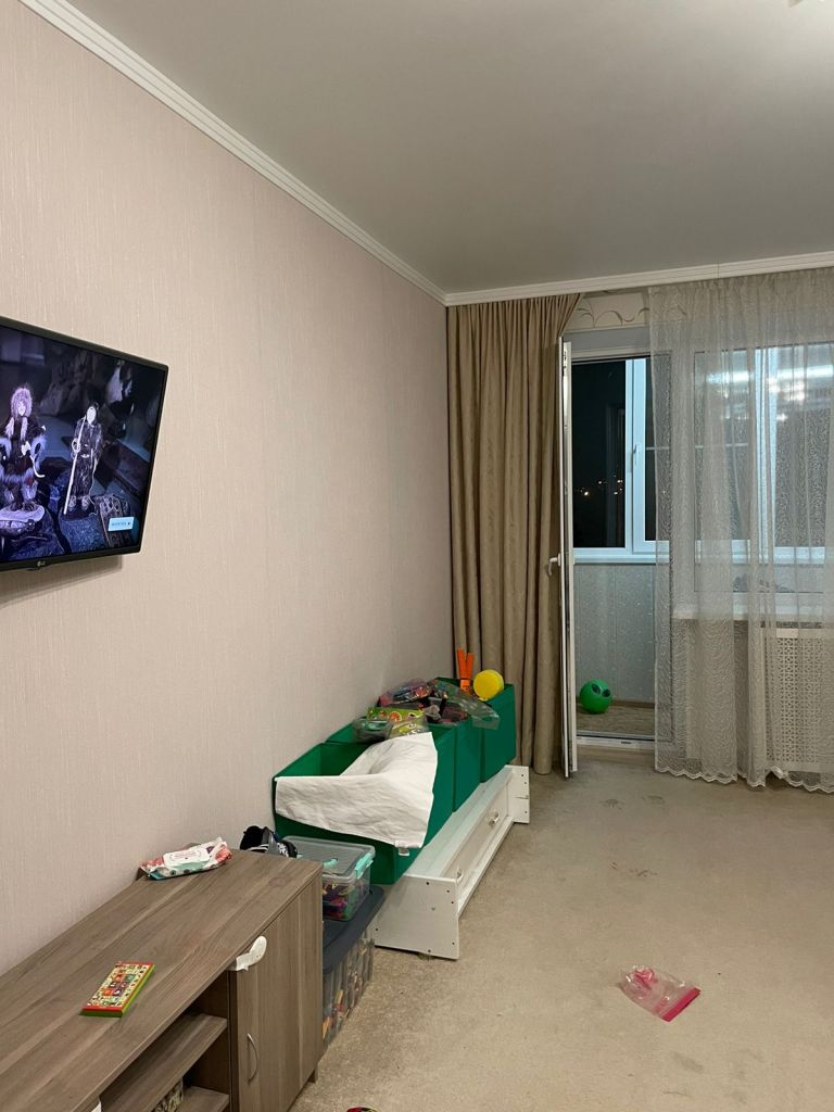 Продажа 3-комнатной квартиры, Пятигорск, 1-я Набережная ул,  32