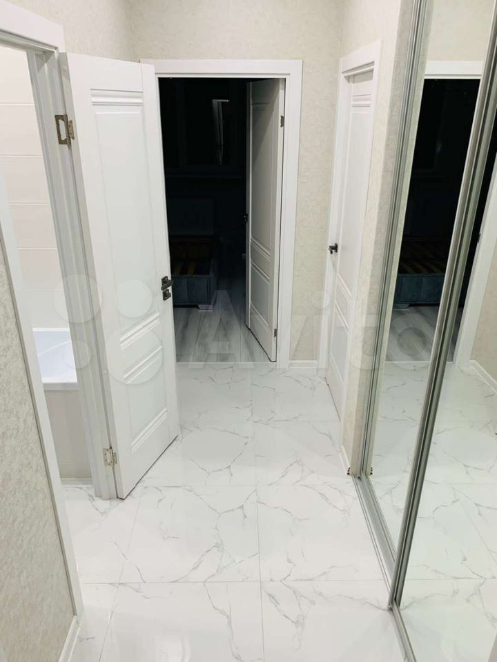 Продажа 1-комнатной квартиры, Ставрополь, Кулакова пр-кт,  5/2