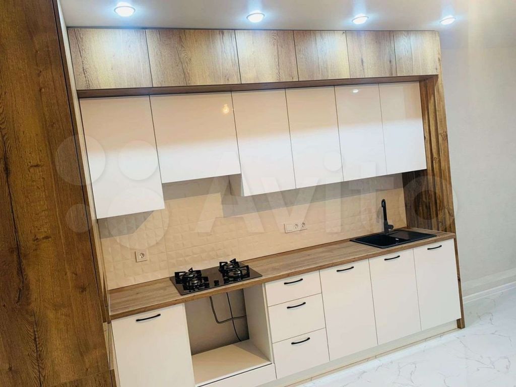 Продажа 1-комнатной квартиры, Ставрополь, Кулакова пр-кт,  5/2