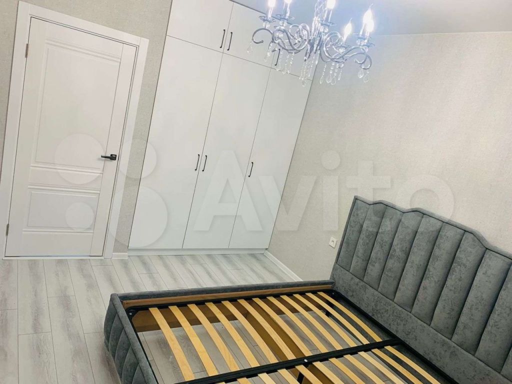 Продажа 1-комнатной квартиры, Ставрополь, Кулакова пр-кт,  5/2