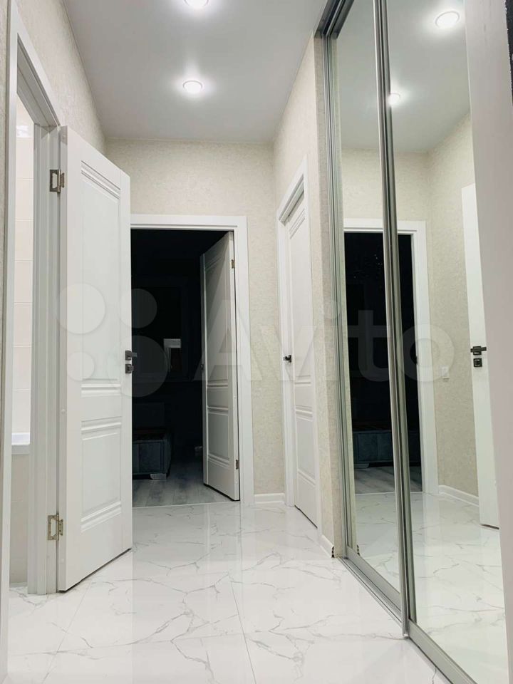 Продажа 1-комнатной квартиры, Ставрополь, Кулакова пр-кт,  5/2