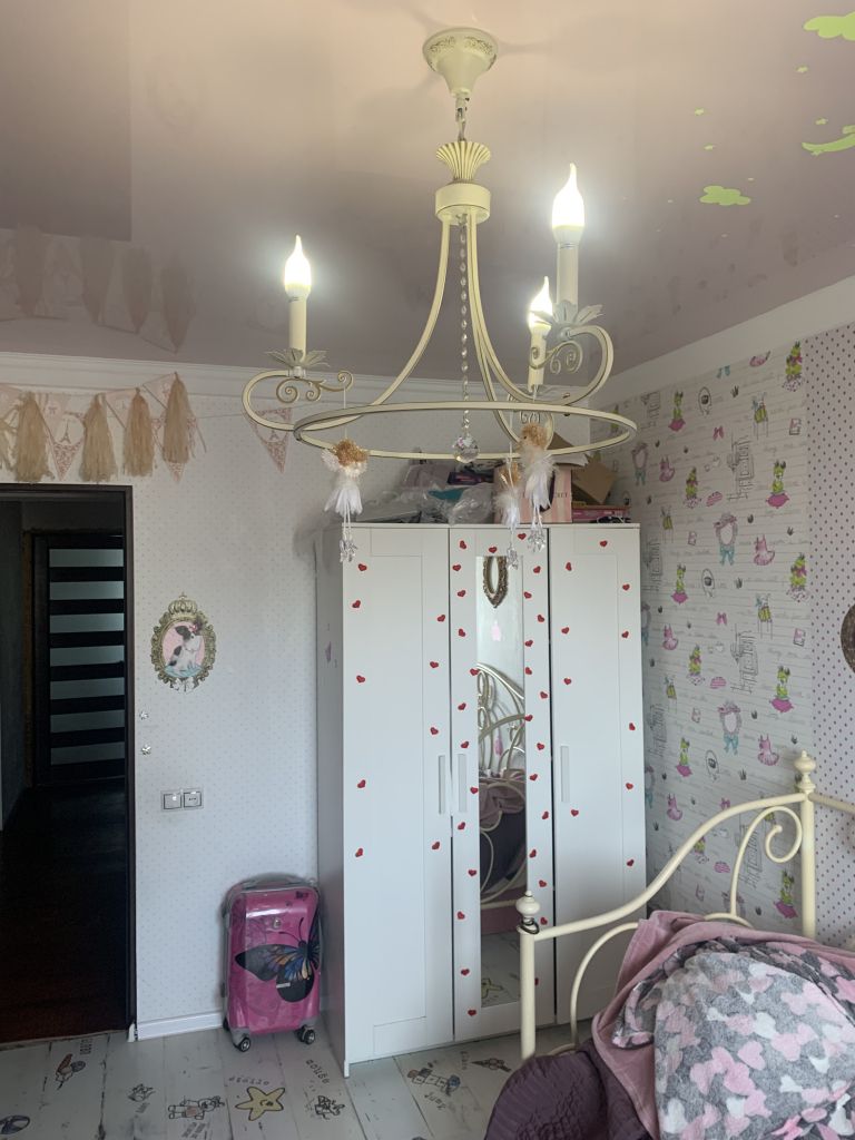 Продажа 5-комнатной квартиры, Пятигорск, Панагюриште ул,  18