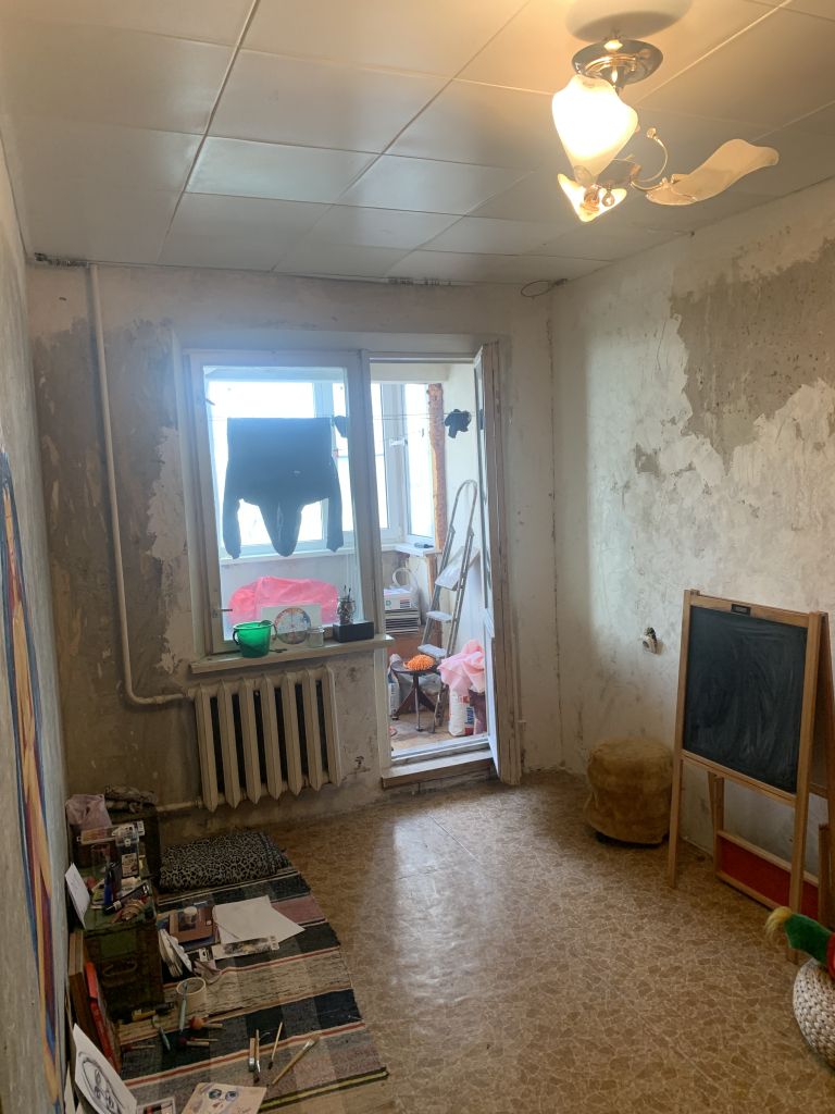 Продажа 5-комнатной квартиры, Пятигорск, Панагюриште ул,  18