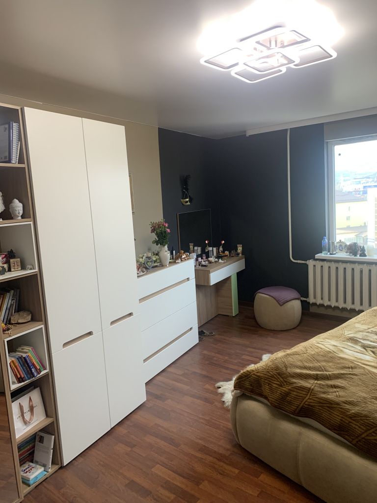 Продажа 5-комнатной квартиры, Пятигорск, Панагюриште ул,  18