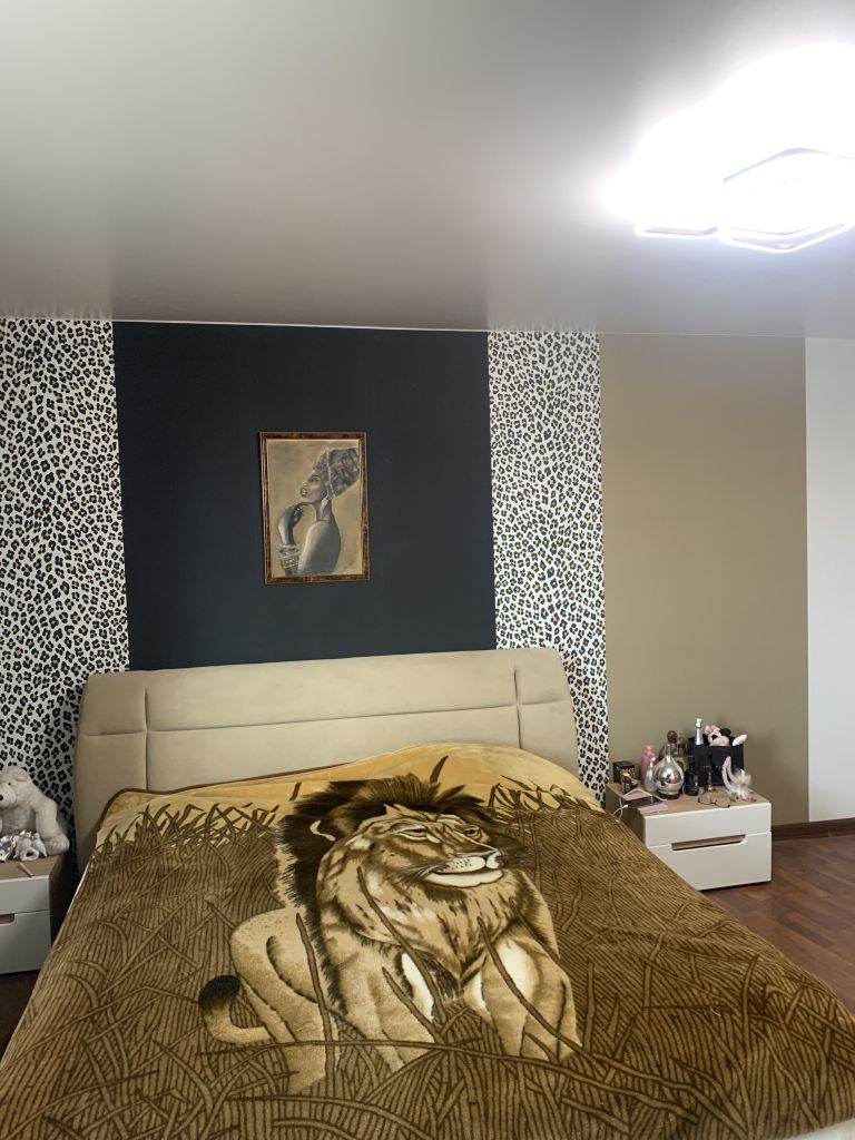 Продажа 5-комнатной квартиры, Пятигорск, Панагюриште ул,  18