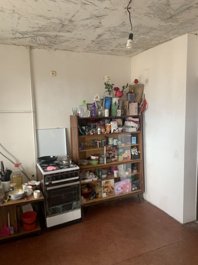 Продажа 5-комнатной квартиры, Пятигорск, Панагюриште ул,  18