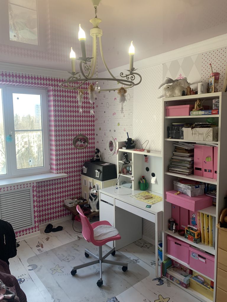 Продажа 5-комнатной квартиры, Пятигорск, Панагюриште ул,  18