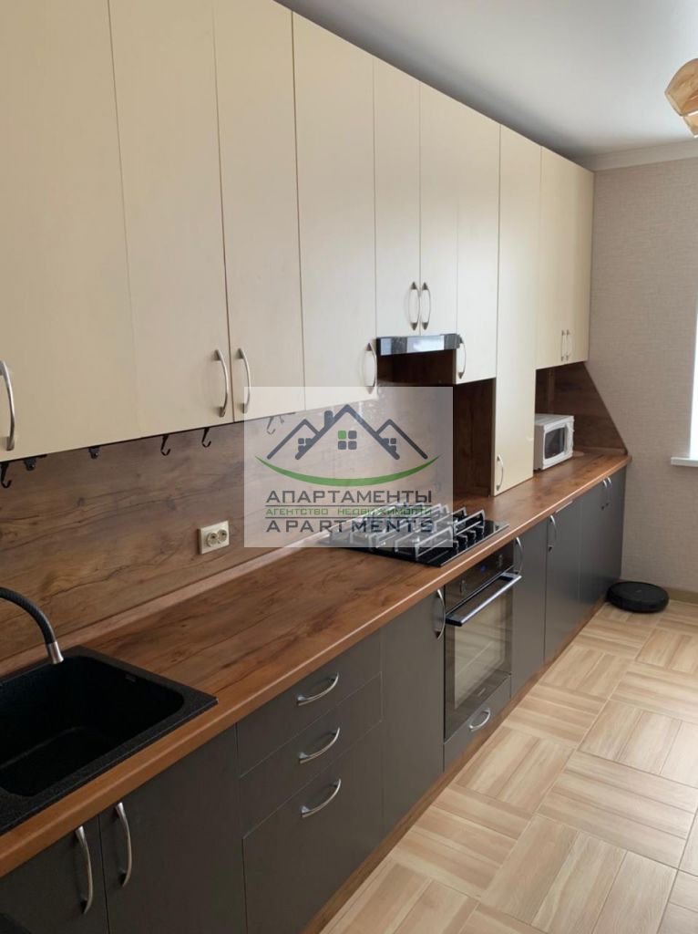 Продажа 2-комнатной квартиры, Иноземцево, Степная ,  3