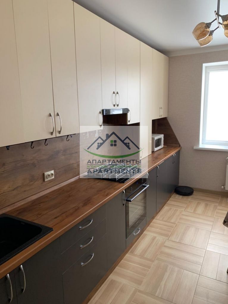 Продажа 2-комнатной квартиры, Иноземцево, Степная ,  3