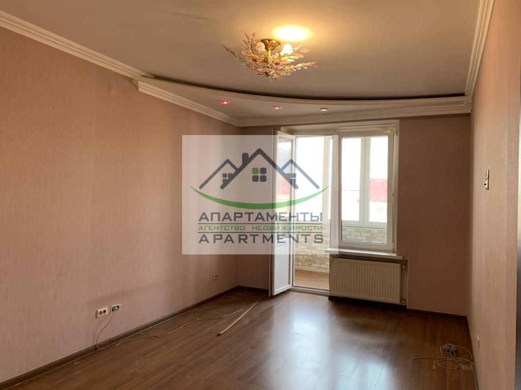 Продажа 2-комнатной квартиры, Иноземцево, Степная ,  3