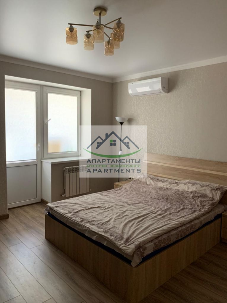 Продажа 2-комнатной квартиры, Иноземцево, Степная ,  3