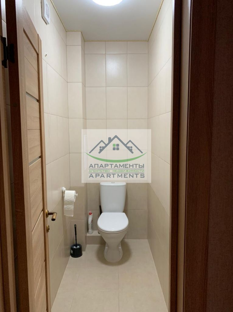 Продажа 2-комнатной квартиры, Иноземцево, Степная ,  3