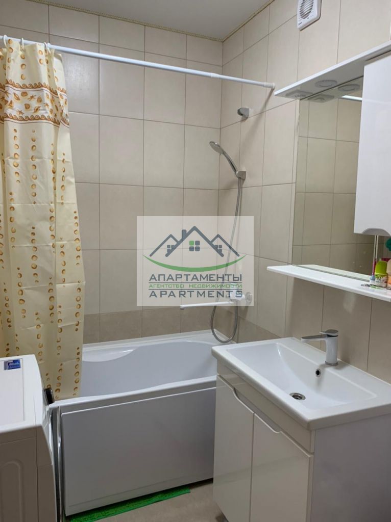 Продажа 2-комнатной квартиры, Иноземцево, Степная ,  3