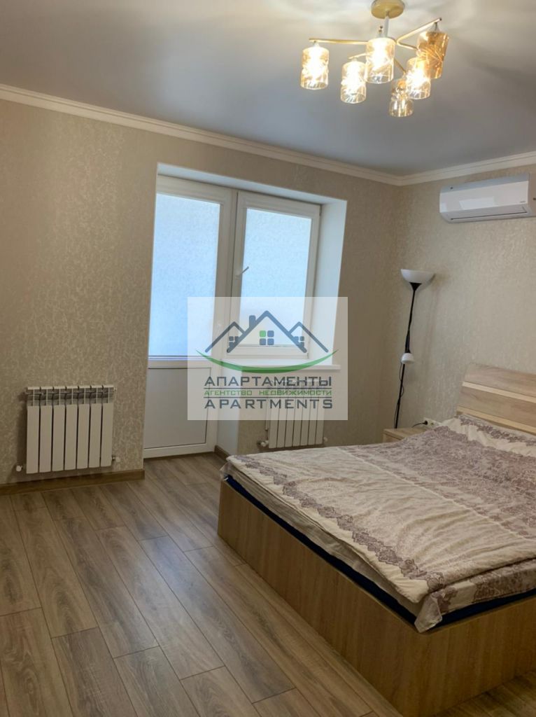 Продажа 2-комнатной квартиры, Иноземцево, Степная ,  3