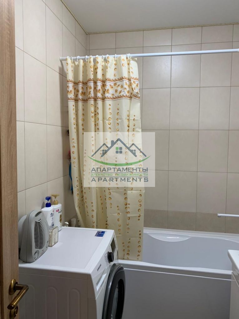 Продажа 2-комнатной квартиры, Иноземцево, Степная ,  3