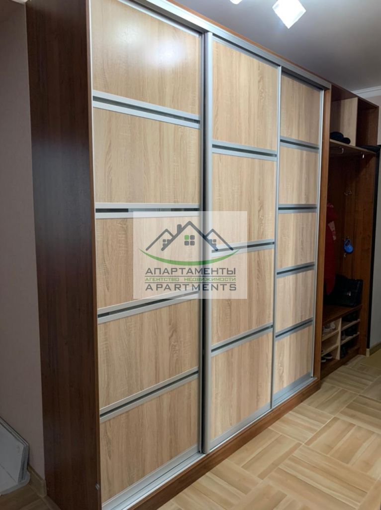 Продажа 2-комнатной квартиры, Иноземцево, Степная ,  3