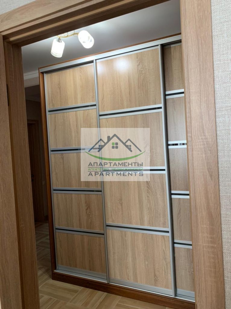 Продажа 2-комнатной квартиры, Иноземцево, Степная ,  3