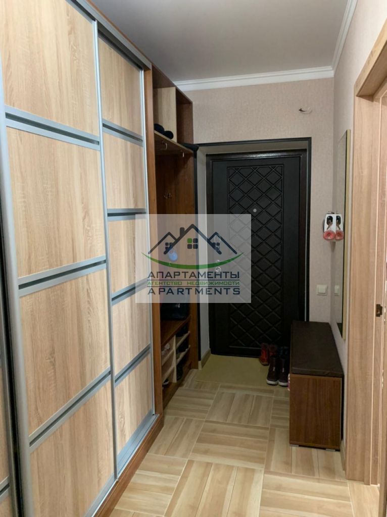 Продажа 2-комнатной квартиры, Иноземцево, Степная ,  3