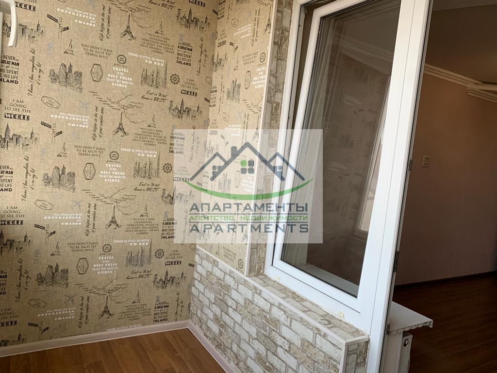 Продажа 2-комнатной квартиры, Иноземцево, Степная ,  3