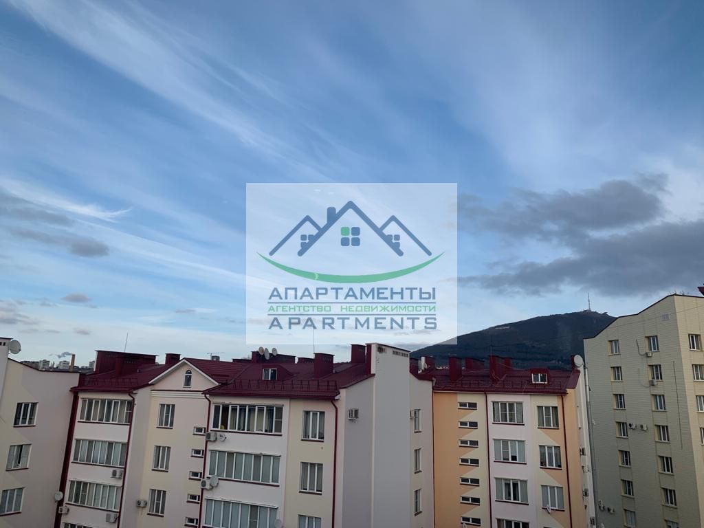 Продажа 2-комнатной квартиры, Иноземцево, Степная ,  3