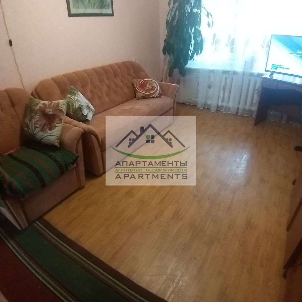 Продажа 2-комнатной квартиры, Пятигорск, Февральская ул,  89к2