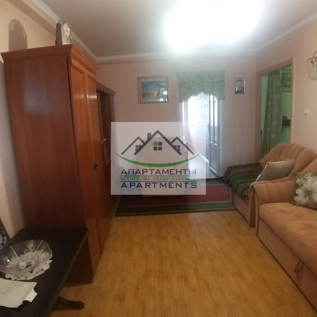 Продажа 2-комнатной квартиры, Пятигорск, Февральская ул,  89к2