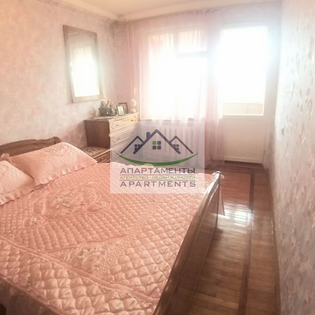 Продажа 2-комнатной квартиры, Пятигорск, Февральская ул,  89к2