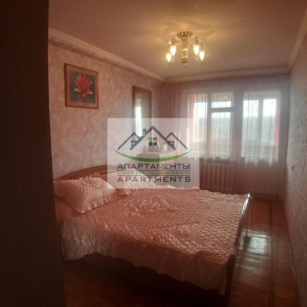 Продажа 2-комнатной квартиры, Пятигорск, Февральская ул,  89к2