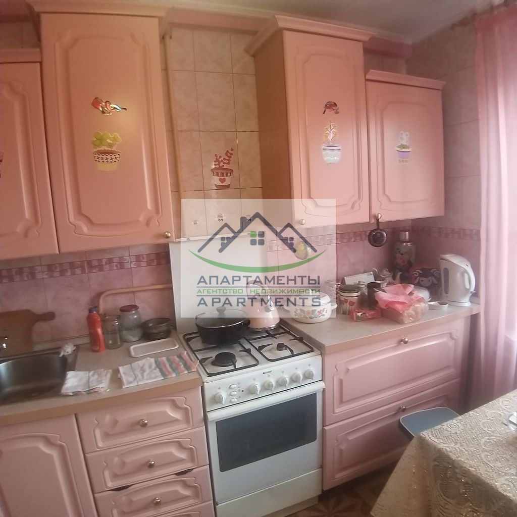 Продажа 2-комнатной квартиры, Пятигорск, Февральская ул,  89к2