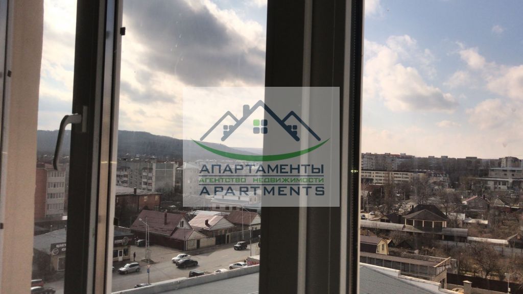 Продажа 1-комнатной квартиры, Пятигорск, Оранжерейная ул,  17/1