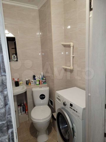 Продажа 1-комнатной квартиры, Ставрополь, Ворошилова пр-кт,  7/2