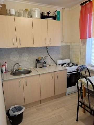 Продажа 1-комнатной квартиры, Ставрополь, Ворошилова пр-кт,  7/2